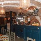 Yellow Zebra Budapest - Belső