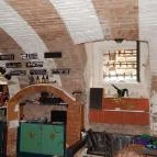 Yellow Zebra Budapest - Belső