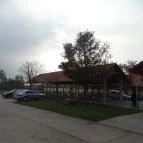 Yes Chef! Újkígyós - Külső kép