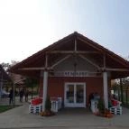 Yes Chef! Újkígyós - Külső kép