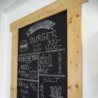 Yes Chef! Újkígyós - Étlap/itallap