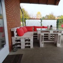 Yes Chef! Újkígyós - Étel/ital