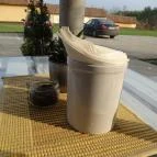 Yes Chef! Újkígyós - Külső kép