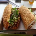 Yes Chef! Újkígyós - Étel/ital