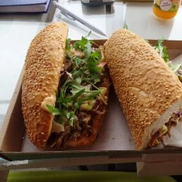 Yes Chef! Újkígyós - Étel/ital