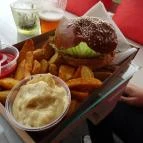 Yes Chef! Újkígyós - Étel/ital