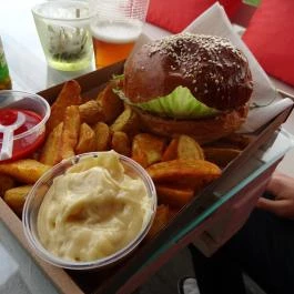 Yes Chef! Újkígyós - Étel/ital