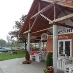 Yes Chef! Újkígyós - Külső kép