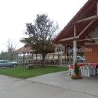 Yes Chef! Újkígyós - Külső kép