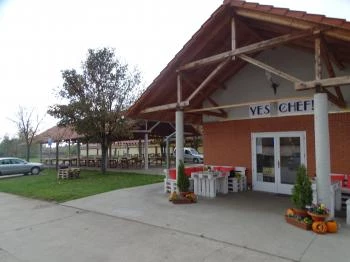 Yes Chef! Újkígyós