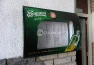 Yes Söröző Nyíregyháza