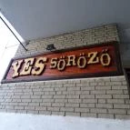 Yes Söröző Nyíregyháza - Külső kép