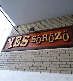 Yes Söröző