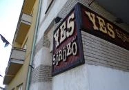 Yes Söröző Nyíregyháza