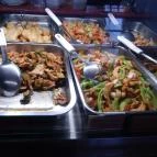 Yu Cheng Kínai Gyorsbüfé Budapest - Étel/ital