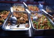 Yu Cheng Kínai Gyorsbüfé Budapest