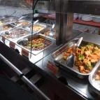 Yu Cheng Kínai Gyorsbüfé Budapest - Étel/ital