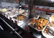 Yu Cheng Kínai Gyorsbüfé Budapest