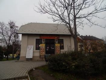 Yu Cheng Kínai Gyorsbüfé Budapest