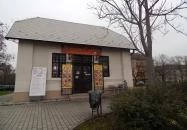 Yu Cheng Kínai Gyorsbüfé Budapest