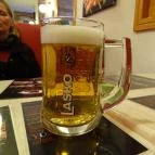 Yu-Grill Budapest - Étel/ital