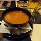 Yu-Grill Budapest - Étel/ital