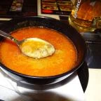 Yu-Grill Budapest - Étel/ital