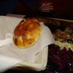 Yu-Grill Budapest - Étel/ital