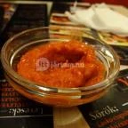 Yu-Grill Budapest - Étel/ital