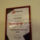Yu-Grill Budapest - Egyéb