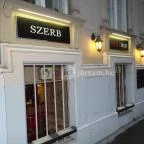 Yu-Grill Budapest - Külső kép