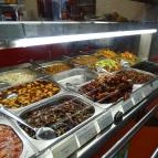 Yun Yun Kínai Étterem Budapest - Étel/ital