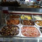 Yun Yun Kínai Étterem Budapest - Étel/ital