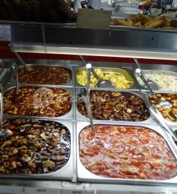 Yun Yun Kínai Étterem