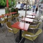 Yun Yun Kínai Étterem Budapest - Külső kép