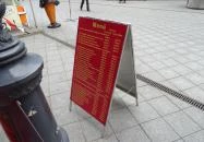 Yun Yun Kínai Étterem Budapest