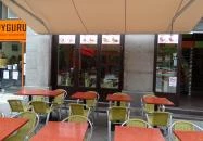 Yun Yun Kínai Étterem Budapest