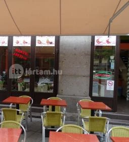 Yun Yun Kínai Étterem