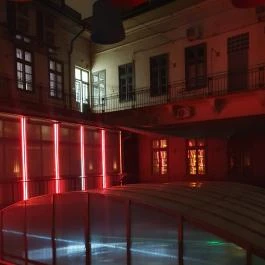 Yuru, Budapest - Egyéb