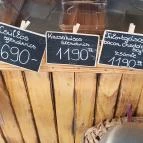 Zabbancs Kávézó-Reggeliző Hosszúpályi - Egyéb