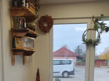 Zabbancs Kávézó-Reggeliző Hosszúpályi