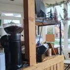 Zabbancs Kávézó-Reggeliző Hosszúpályi - Egyéb