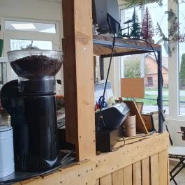 Zabbancs Kávézó-Reggeliző Hosszúpályi - Egyéb