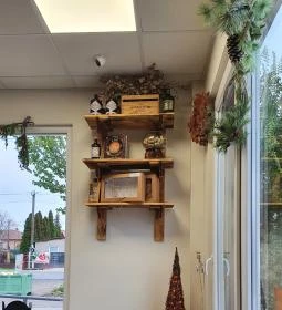 Zabbancs Kávézó-Reggeliző