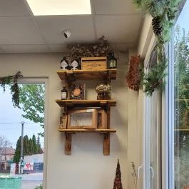 Zabbancs Kávézó-Reggeliző Hosszúpályi - Egyéb