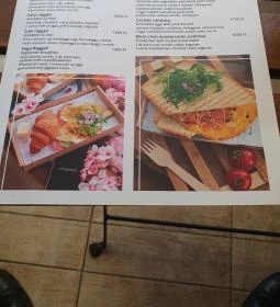 Zabbancs Kávézó-Reggeliző