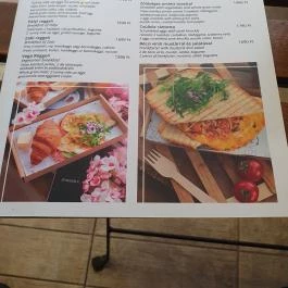 Zabbancs Kávézó-Reggeliző Hosszúpályi - Egyéb