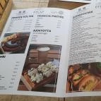 Zabbancs Kávézó-Reggeliző Hosszúpályi - Egyéb