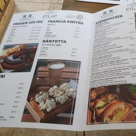 Zabbancs Kávézó-Reggeliző Hosszúpályi - Egyéb