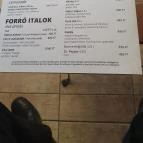 Zabbancs Kávézó-Reggeliző Hosszúpályi - Egyéb